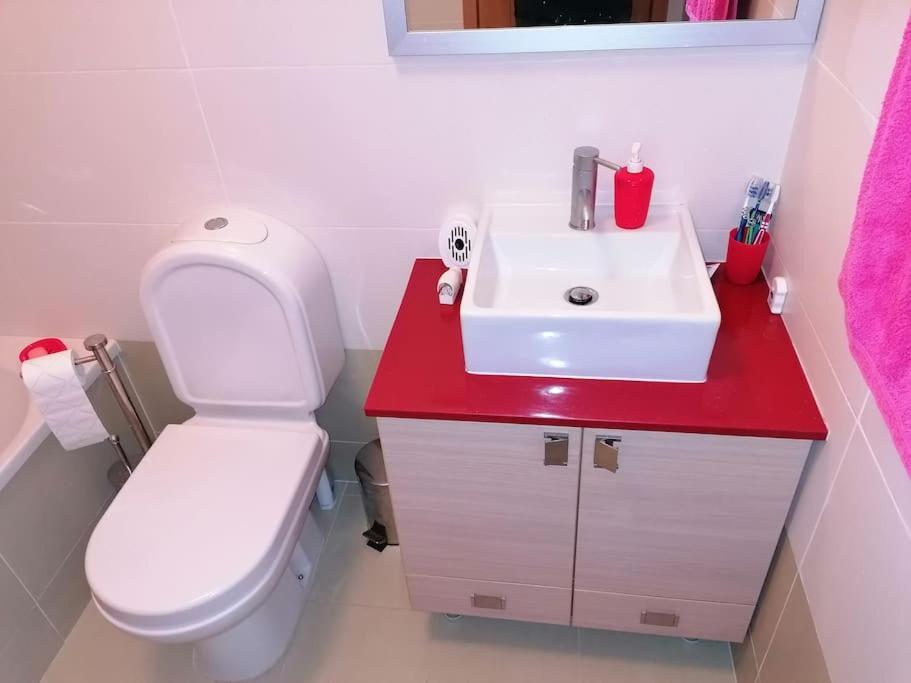 Apartamento Al - Amar *