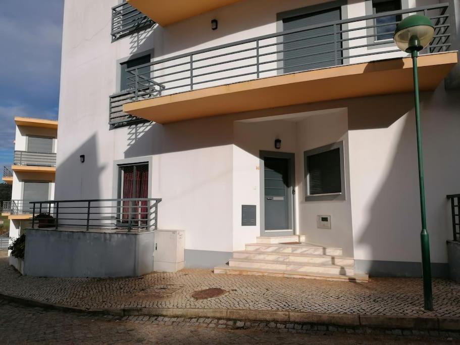 Apartamento Al - Amar Odeceixe