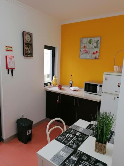Apartamento Al - Amar *