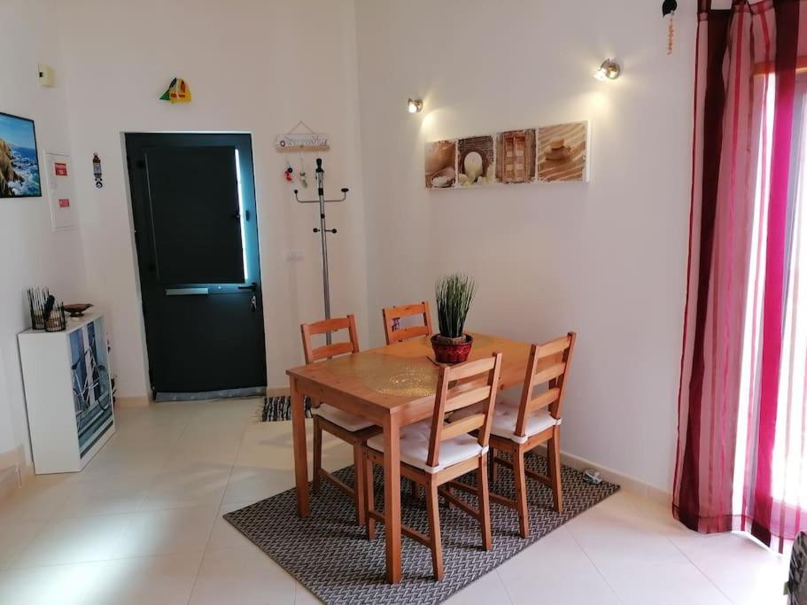 Apartamento Al - Amar Odeceixe